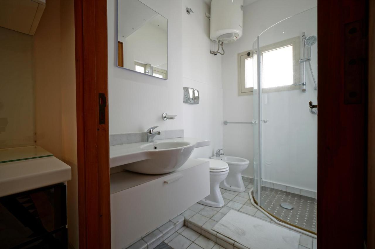 Top Floor Aparthotel Bentivoglio 2 CTA Exteriör bild