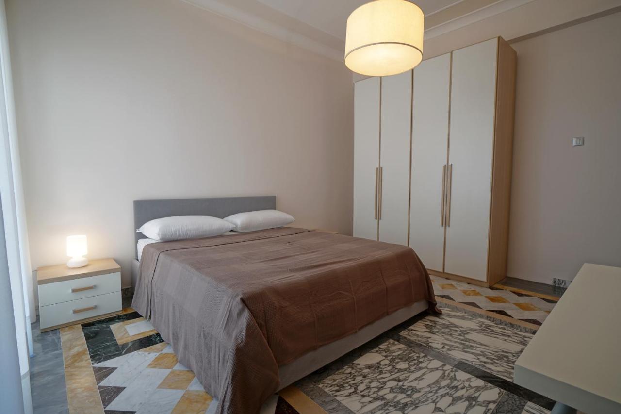 Top Floor Aparthotel Bentivoglio 2 CTA Exteriör bild