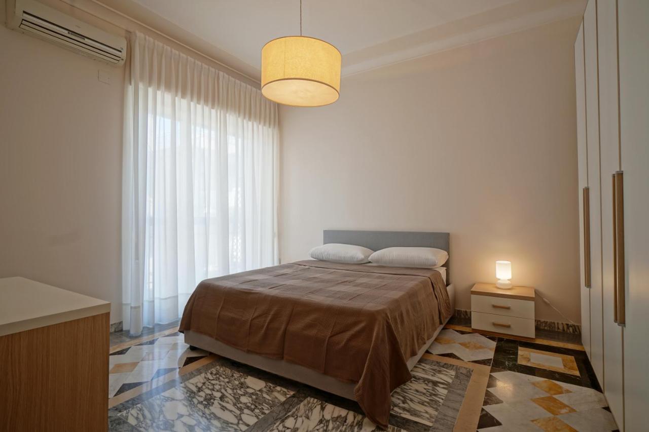 Top Floor Aparthotel Bentivoglio 2 CTA Exteriör bild